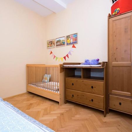 קצ'קמט Ecomfort Apartment מראה חיצוני תמונה