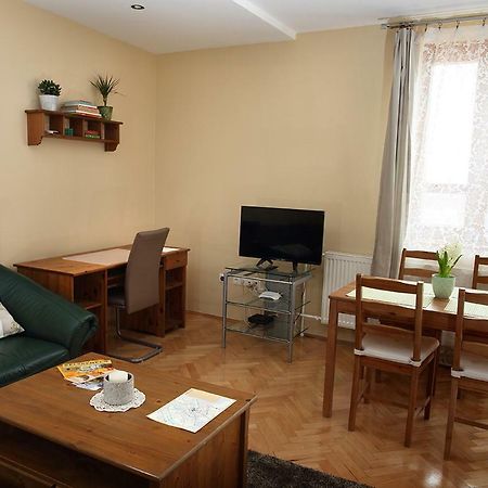 קצ'קמט Ecomfort Apartment מראה חיצוני תמונה