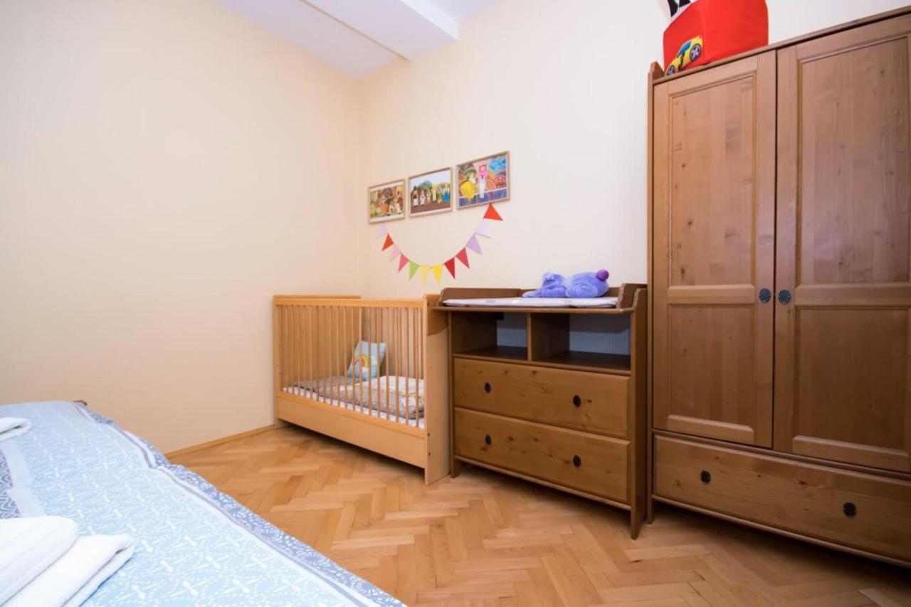 קצ'קמט Ecomfort Apartment מראה חיצוני תמונה