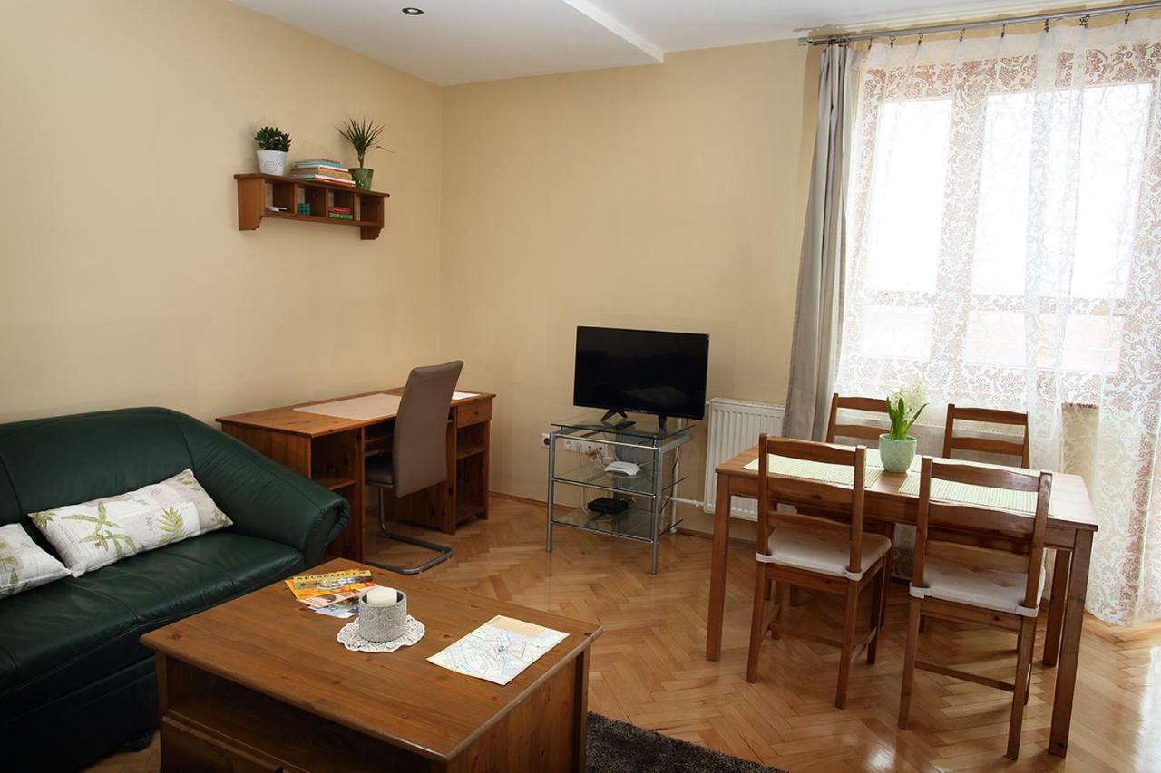 קצ'קמט Ecomfort Apartment מראה חיצוני תמונה