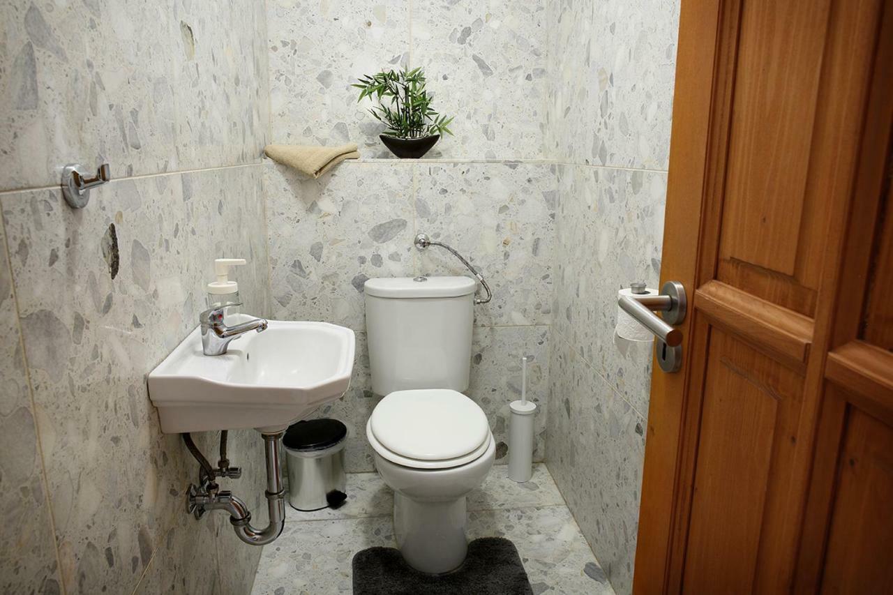 קצ'קמט Ecomfort Apartment מראה חיצוני תמונה