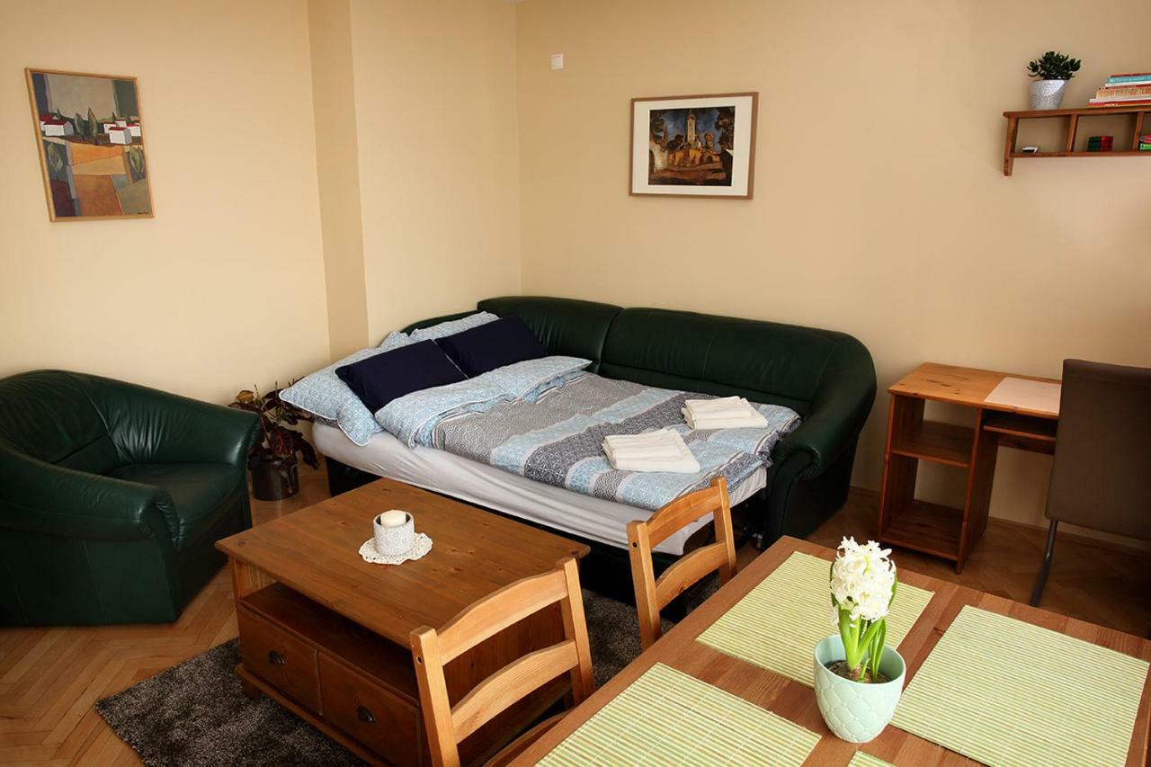 קצ'קמט Ecomfort Apartment מראה חיצוני תמונה