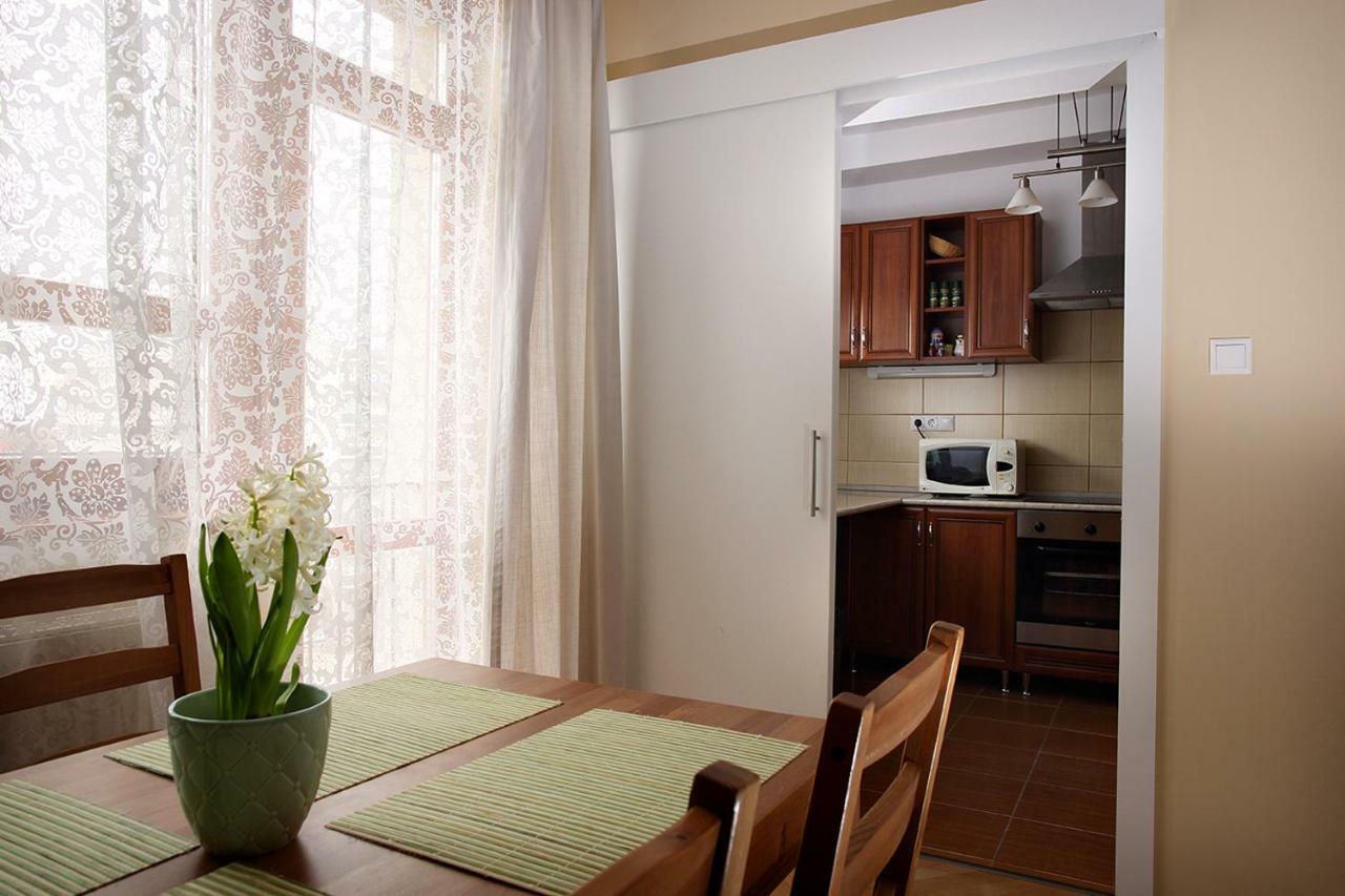 קצ'קמט Ecomfort Apartment מראה חיצוני תמונה