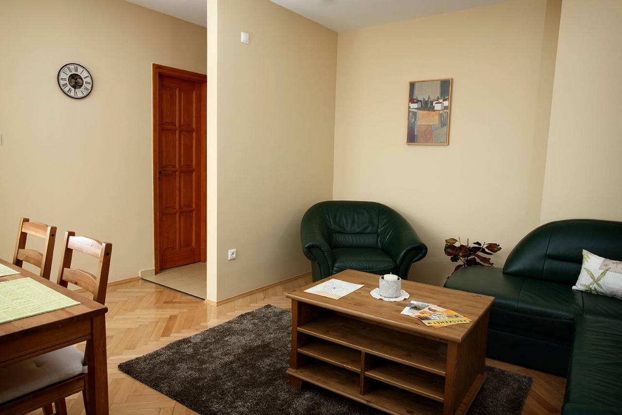 קצ'קמט Ecomfort Apartment מראה חיצוני תמונה