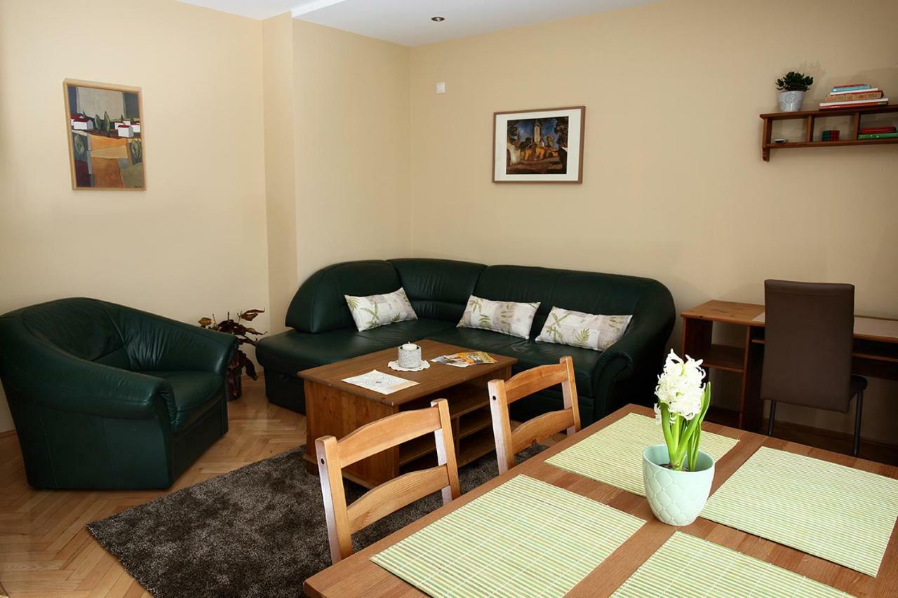 קצ'קמט Ecomfort Apartment מראה חיצוני תמונה