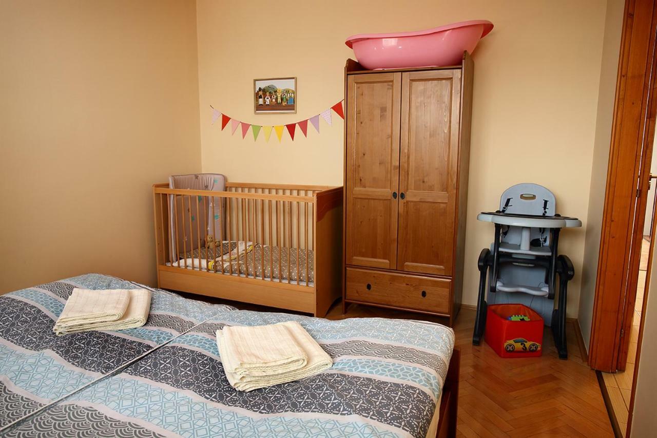 קצ'קמט Ecomfort Apartment מראה חיצוני תמונה